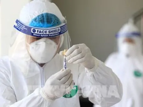 Hà Nội: Danh sách 54 khách sạn, siêu thị, bệnh viện liên quan đến Công ty thực phẩm Thanh Nga