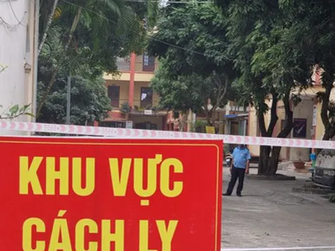 Tối 5/8: Có 3.301 ca mắc COVID-19, riêng Hà Nội 69 ca