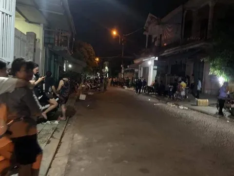 Nguyên nhân vụ 2 vợ chồng chết cháy trong phòng ngủ ở Huế