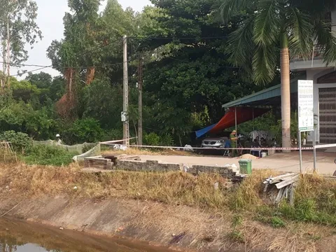 Phát hiện 2 người đàn ông tử vong bất thường ở Quảng Ninh