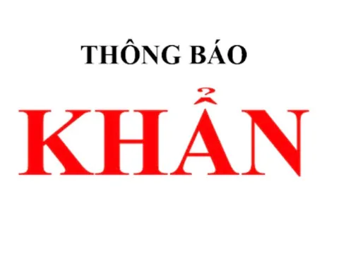 Hà Nội tìm người đến chung cư Liễu Giai Tower, chợ và bệnh viện Medlatec