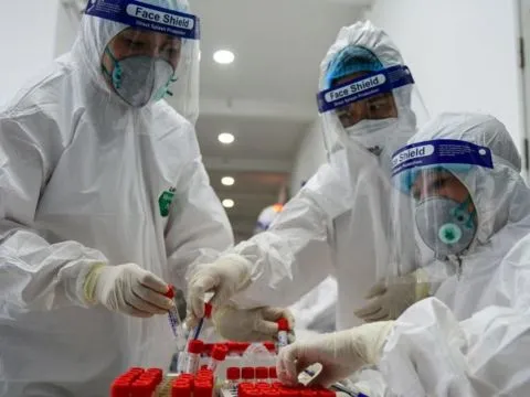 Trưa ngày 10/8: Hà Nội ghi nhận thêm 42 ca dương tính SARS-CoV-2