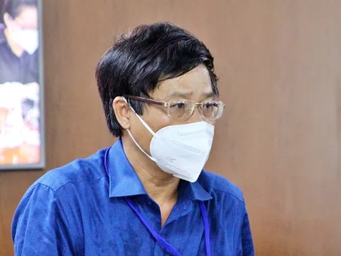 Vụ tin giả 'bác sĩ Khoa': Xác định có dấu hiệu trục lợi, lừa đảo