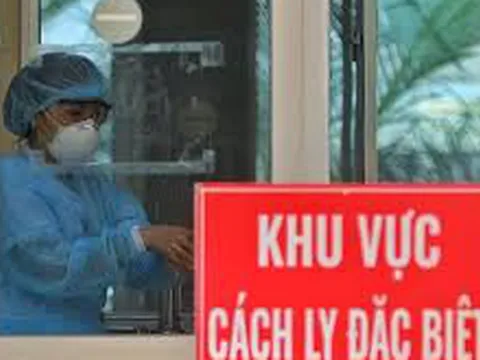 Sáng 11/8: Thêm 4.802 ca mắc COVID-19; kỷ lục tiêm hơn 1,4 triệu liều vaccine trong 1 ngày