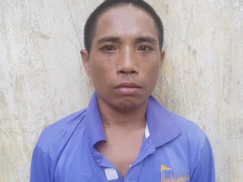 Bắt đối tượng đánh vợ tử vong rồi dựng hiện trường giả bị điện giật