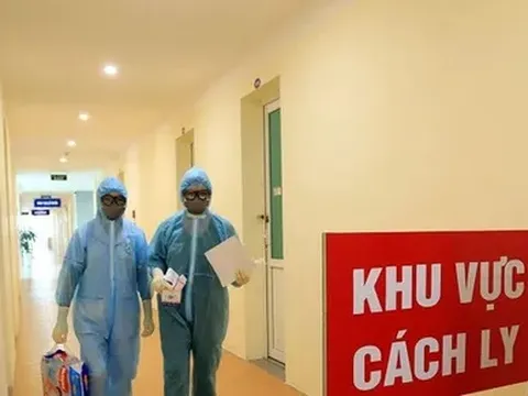 Ngày 13/8: Cả nước ghi nhận 9.150 ca mắc mới COVID-19, TP HCM và Bình Dương chiếm đến 6.347 ca