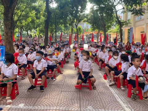 Lịch tựu trường của 24 tỉnh, thành phố: Sớm nhất từ ngày 16/8