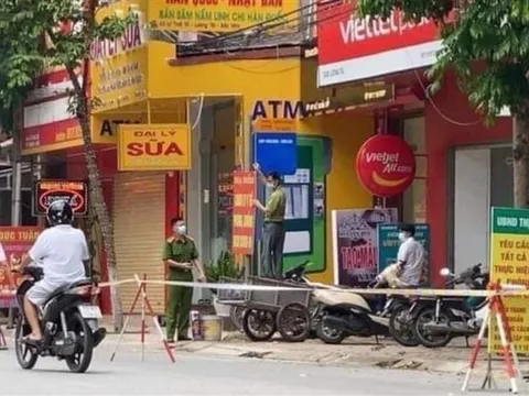 Bắc Ninh: Phát hiện 9 nhân viên Viettel Post dương tính với SAR-CoV-2