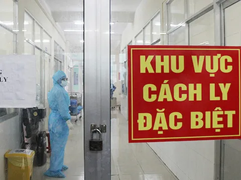 Sáng 14/8: 531 bệnh nhân COVID-19 nặng và nguy kịch; hơn 13,2 triệu liều vaccine đã được tiêm