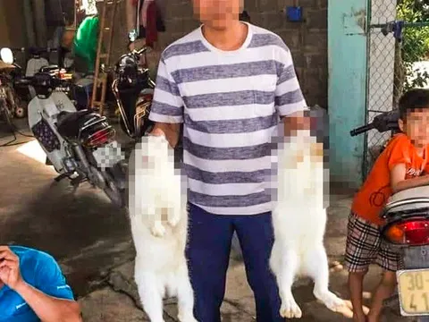 Bắt nghi phạm liên quan đến vụ phát hiện thi thể người đàn ông trong bao tải dưới ao