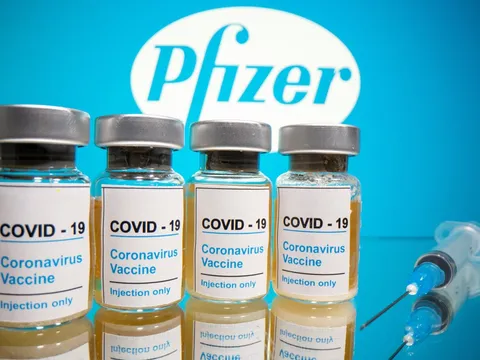 Chính phủ đồng ý mua bổ sung gần 20 triệu liều vaccine Pfizer