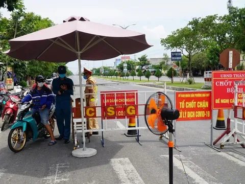 Công điện của Thủ tướng Chính phủ: Các địa phương chủ động quyết định tiếp tục giãn cách theo Chỉ thị 16