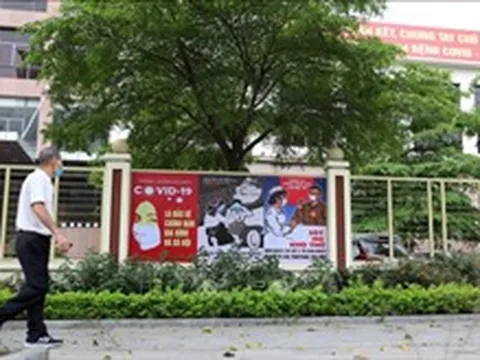 Hướng dẫn mới nhất về phòng chống dịch COVID-19 tại cơ quan, đơn vị