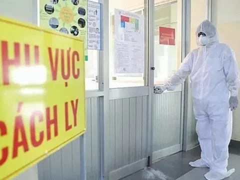 Sáng 18/8: Có 620 bệnh nhân nặng và nguy kịch; thông tin 10 trẻ ở Đội Cấn (Hà Nội) mắc COVID-19 là giả