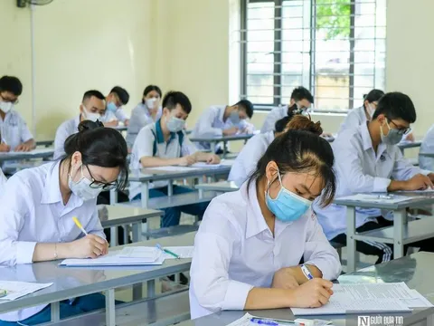 Chấm dứt văn mẫu – Bao giờ?