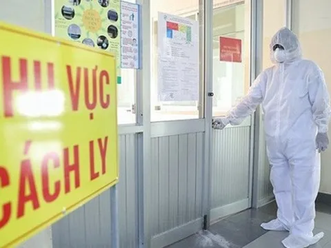 Sáng 21/8: Cả nước đã chữa khỏi 132.815 bệnh nhân COVID-19; đang điều trị 690 ca nặng và rất nặng