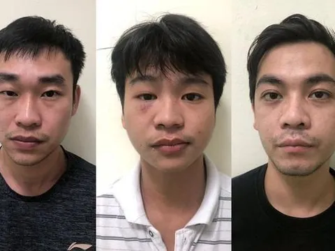 Hà Nội: Khởi tố nhóm đối tượng lừa bán iPhone giá rẻ qua Facebook