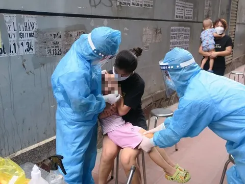 Khởi tố vụ án hình sự đưa ca dương tính từ vùng dịch về Hải Phòng