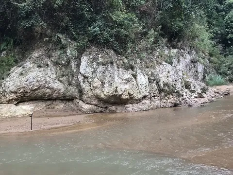 Dự án Thuỷ điện Sông Âm đã có cơ sở triển khai bước tiếp theo sau khi được phê duyệt phương án nộp tiền trồng rừng thay thế