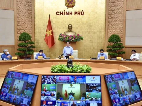 Các 'pháo đài' xã phường phát huy hiệu quả, thêm 6 tỉnh kiểm soát được dịch bệnh