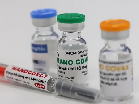 Bộ Y tế chưa đồng ý cấp phép khẩn vaccine Nano Covax: Bổ sung các thông tin liên quan