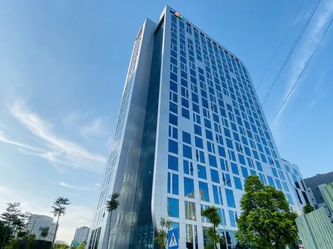 Hà Nội tìm người từng đến điểm tiêm chủng vaccine tại tòa nhà FPT