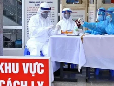 Ngày 7/9: Thêm 14.208 ca mắc COVID-19, cao hơn hôm qua 1.727 ca