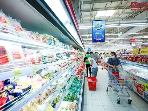 Người dân đi chợ, đi siêu thị cần lưu ý gì để tránh lây nhiễm Covid-19