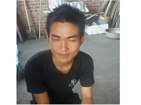 Bắt được phạm nhân trốn khỏi Trại giam Hoàng Tiến sau 3 ngày lẩn trốn