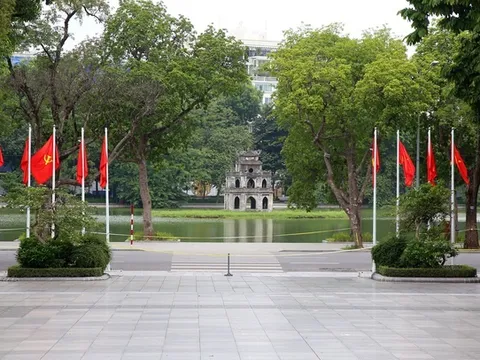 Hà Nội xem xét nới lỏng một số hoạt động dịch vụ sau ngày 15/9