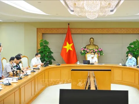 Sẽ có ít nhất 1 vaccine sản xuất trong nước được cấp phép lưu hành vào cuối năm nay