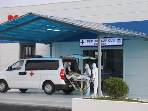 Bản tin dịch COVID-19 sáng 16/9: Hơn 6.000 bệnh nhân nặng đang điều trị