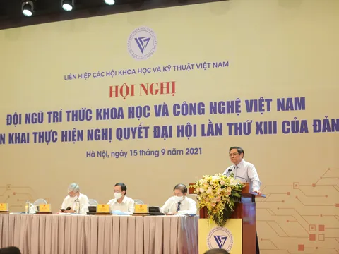 Tập đoàn GFS thúc đẩy bảo vệ môi trường và giải quyết vấn đề nhà ở cho hàng triệu lao động trên cả nước