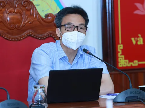 Dập dứt điểm những ổ dịch còn sót, từng bước mở lại hoạt động