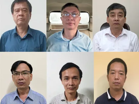 Khởi tố, bắt tạm giam Giám đốc sở GD&ĐT tỉnh Điện Biên