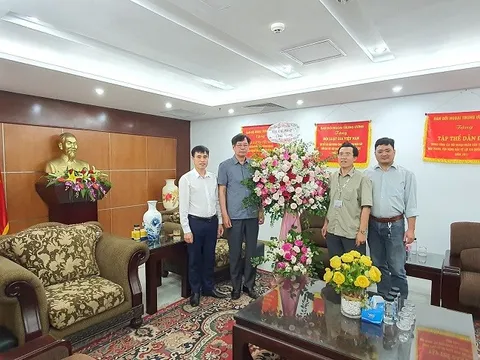 Kỷ niệm ngày thành lập Hội Luật gia Việt Nam