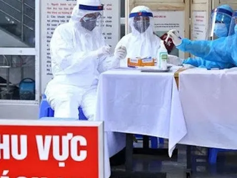 Ngày 26/9: Thêm 10.011 ca mắc COVID-19, riêng TP HCM đã 5.121 ca