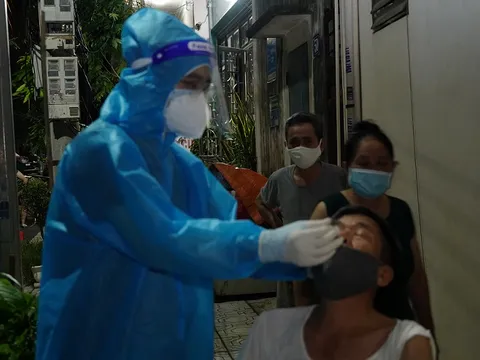 PGĐ Sở Y tế Hà Nam giải thích nguyên nhân ca mắc COVID-19 cộng đồng tăng