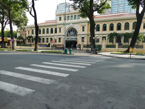 TP.HCM chuẩn bị xây dựng chỉ thị mới, dự kiến có hiệu lực từ 0h ngày 1/10