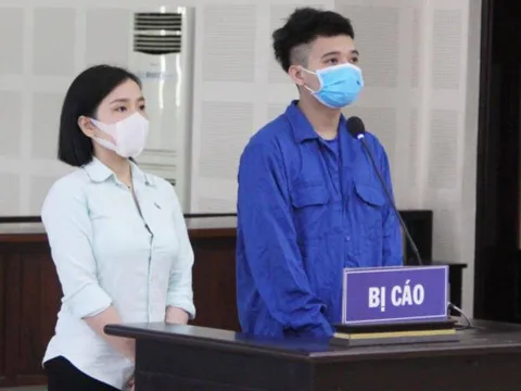 Hotgirl cầm đầu đường dây buôn ma tuý lĩnh án chung thân