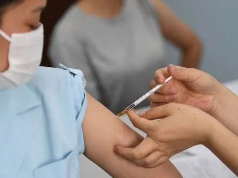 Bộ Y tế chấn chỉnh công tác tiêm vaccine COVID-19, nghiêm cấm mọi hành vi trục lợi