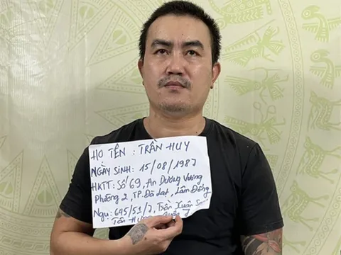 Lời khai của nghi can vụ thi thể không nguyên vẹn sau tiếng la hét ở TP.HCM