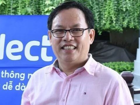 Ông Diệp Dũng, cựu Chủ tịch Saigon Co.op bị cáo buộc chiếm đoạt tài liệu bí mật