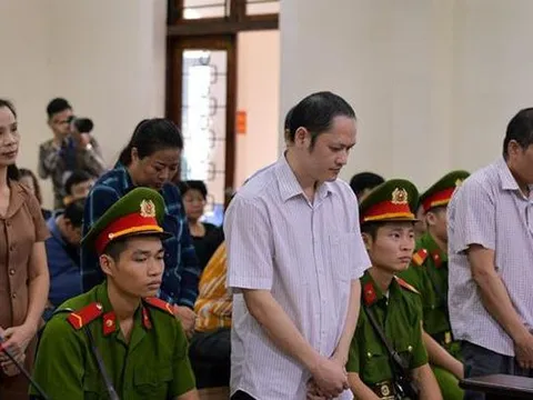 Khởi tố điều tra vụ 2 thí sinh cá biệt ở Hà Giang trúng tuyển trường công an