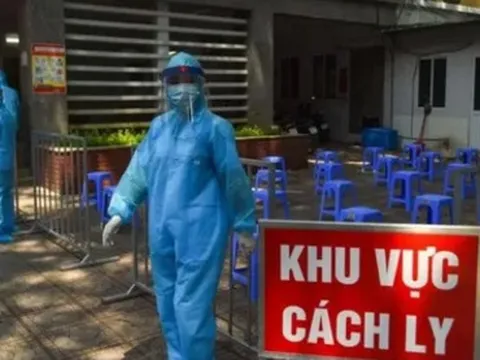 Ngày 30/9: Có 7.940 ca mắc COVID-19, số bệnh nhân khỏi lập kỷ lục mới với 25.322 ca