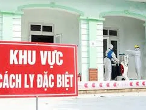 Ngày 1/10: Thêm 6.957 ca mắc COVID-19, kỷ lục mới 27.520 người khỏi bệnh