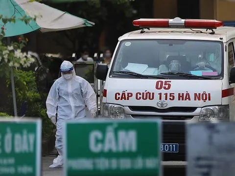 Bệnh viện Việt Đức đề xuất chỉ tiếp nhận bệnh nhân cấp cứu và thận nhân tạo