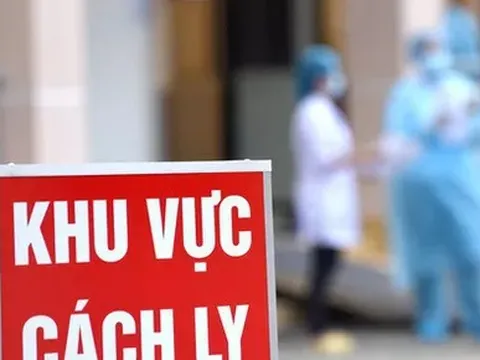 Ngày 2/10: Có 5.490 ca mắc mới COVID-19, thấp nhất trong hơn 1 tháng qua