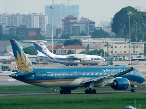 Cục Hàng không đề nghị Hà Nội mở lại đường bay nội địa từ ngày 5/10