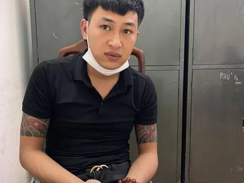 Bắt đối tượng cho vay với lãi sất lên đến 240%/năm